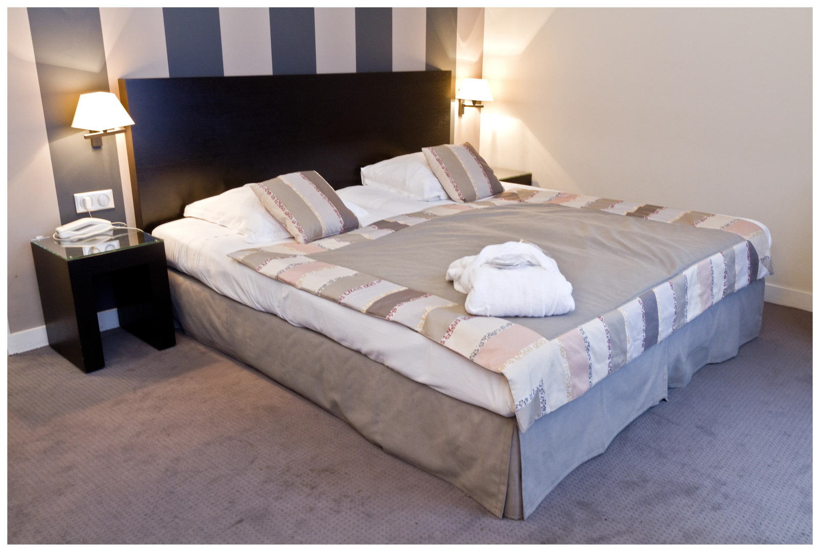 Grand Hotel d'Orléans