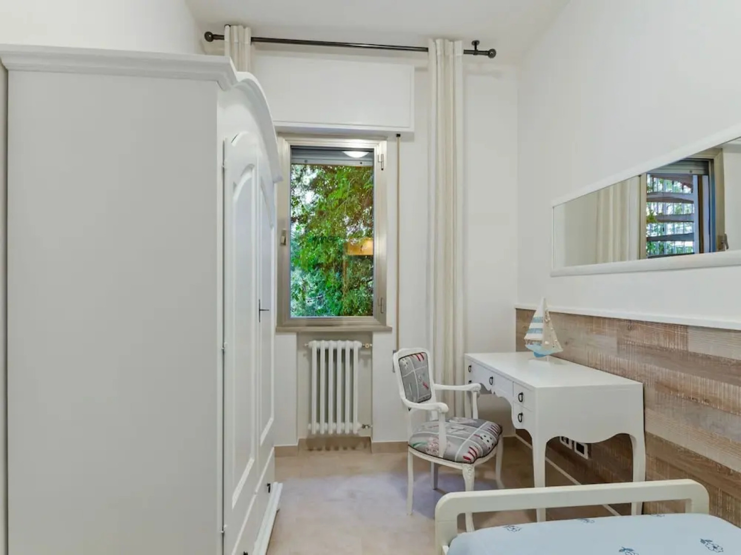 Spacious Apartment near Saludecio