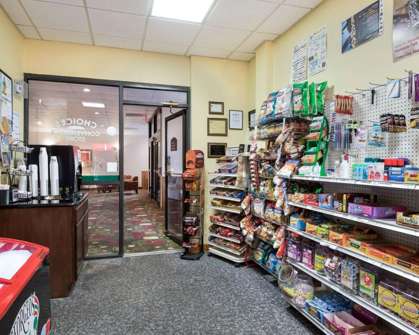 Comfort Inn Gold Coast