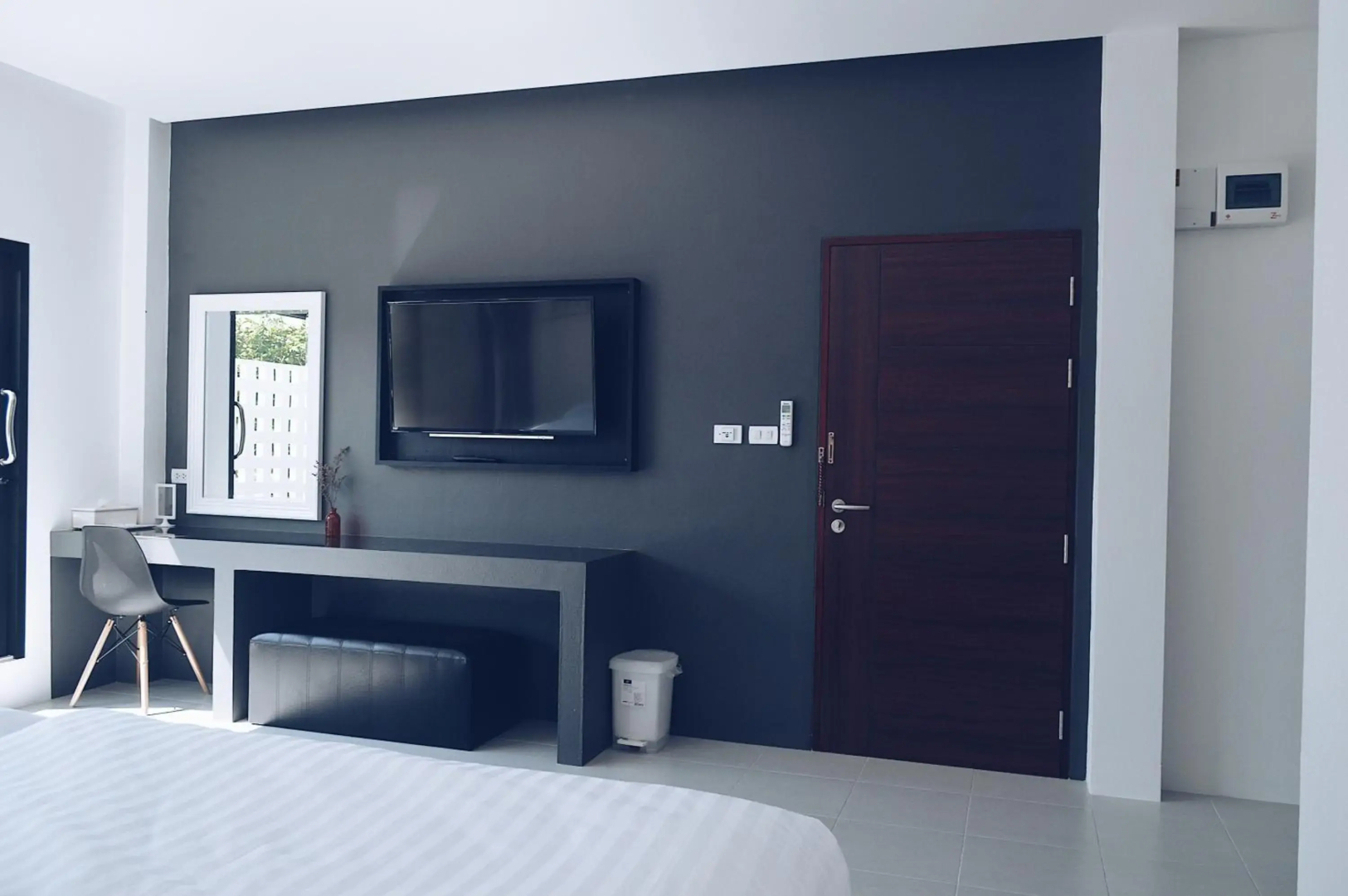 Wannachart Boutique Resort