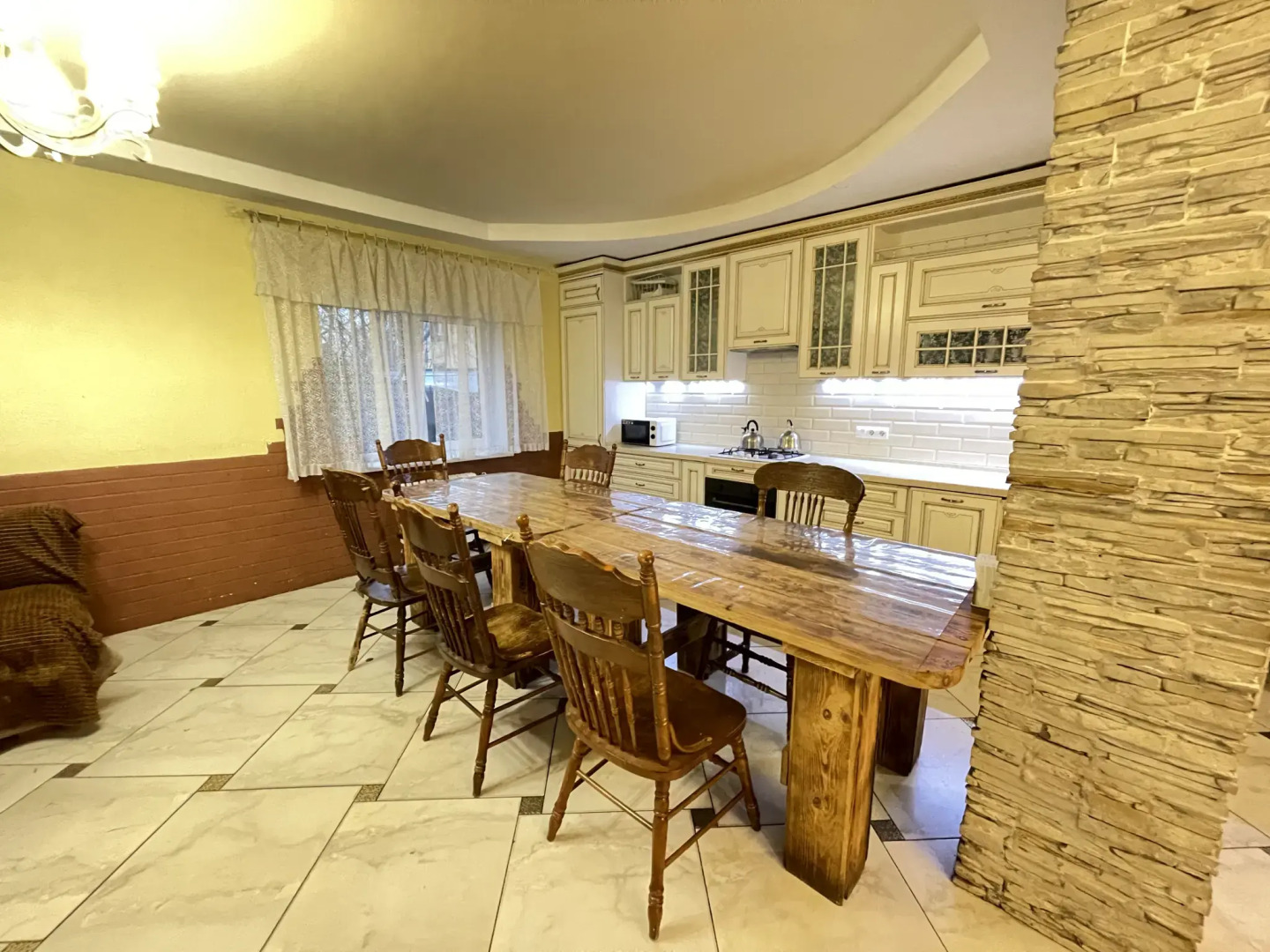 Коттедж Белые Ночи