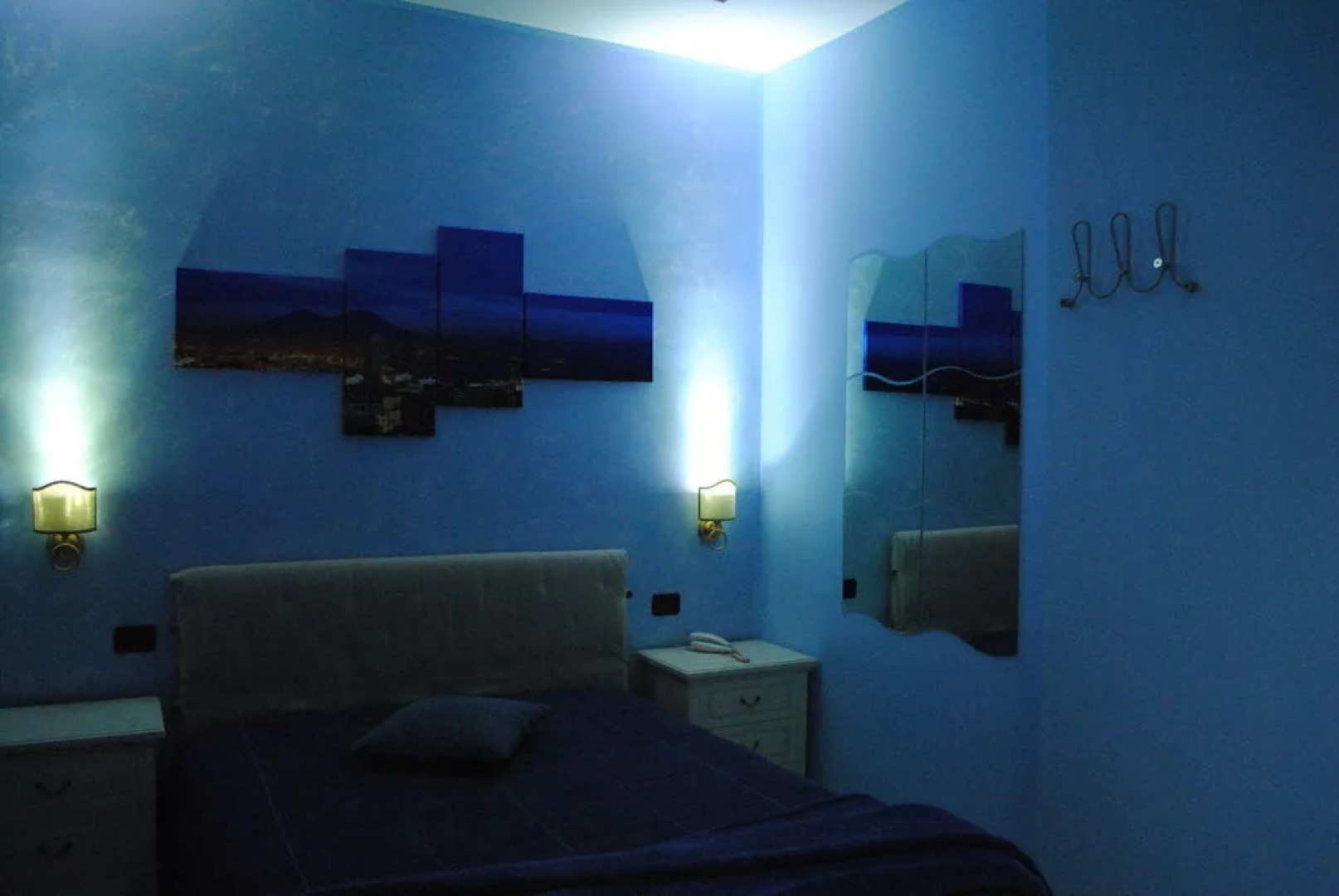 Albergo Pompei Valley - Hotel 3 Stelle