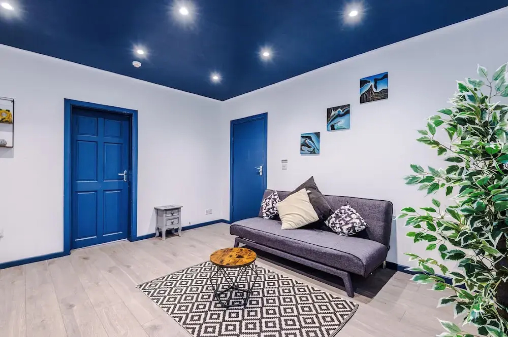 Stay With Empire - Windsor Terrace