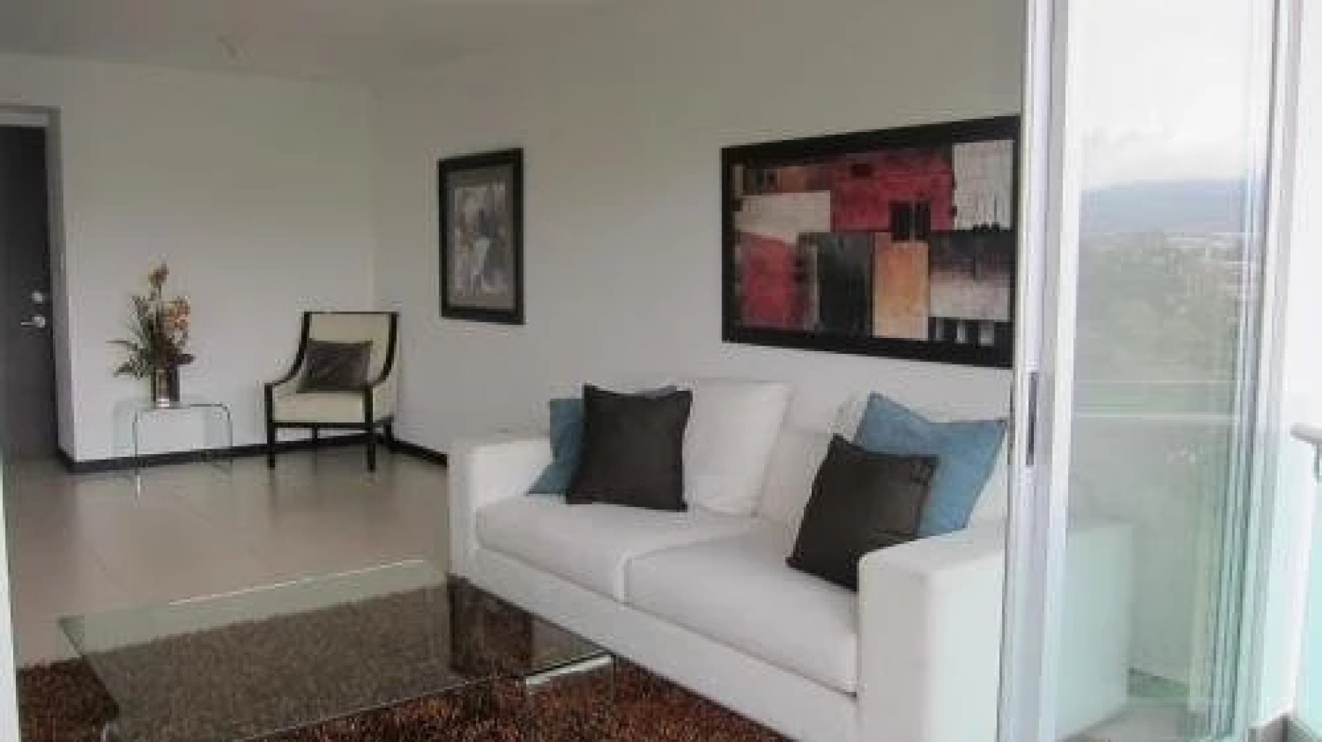 Apartment Condominio Paradisus