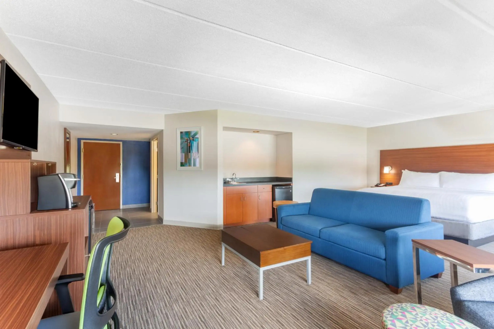 Holiday Inn Express & Suites Augusta West - Fort Gordon by IHG