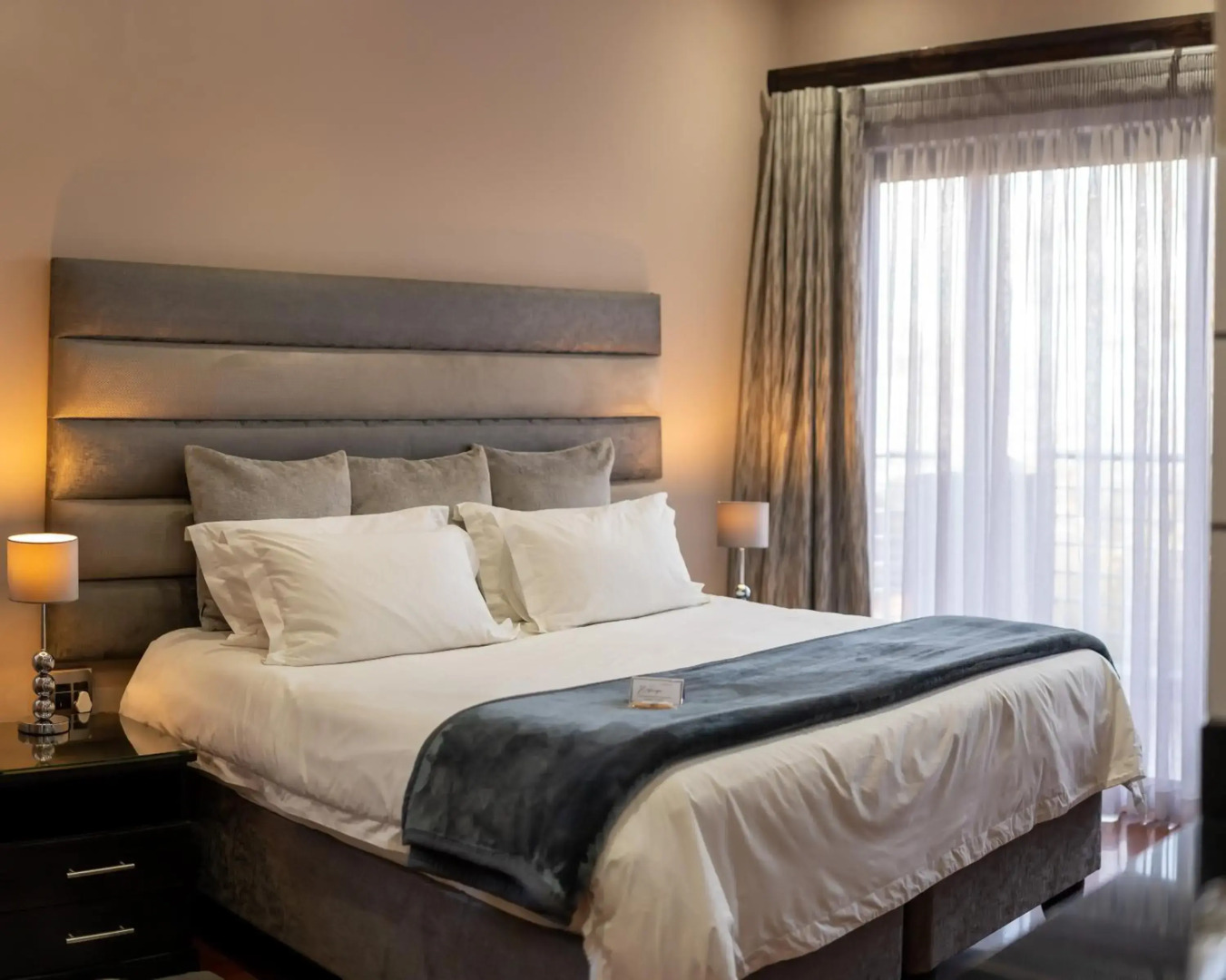 Schimper View Boutique Guest House