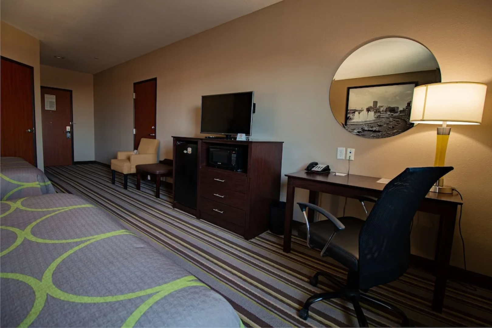 Super 8 By Wyndham Owasso Tulsa North Area