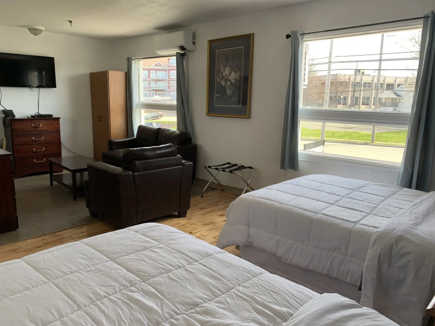 Harbourview Inn, SureStay Collection by Best Western