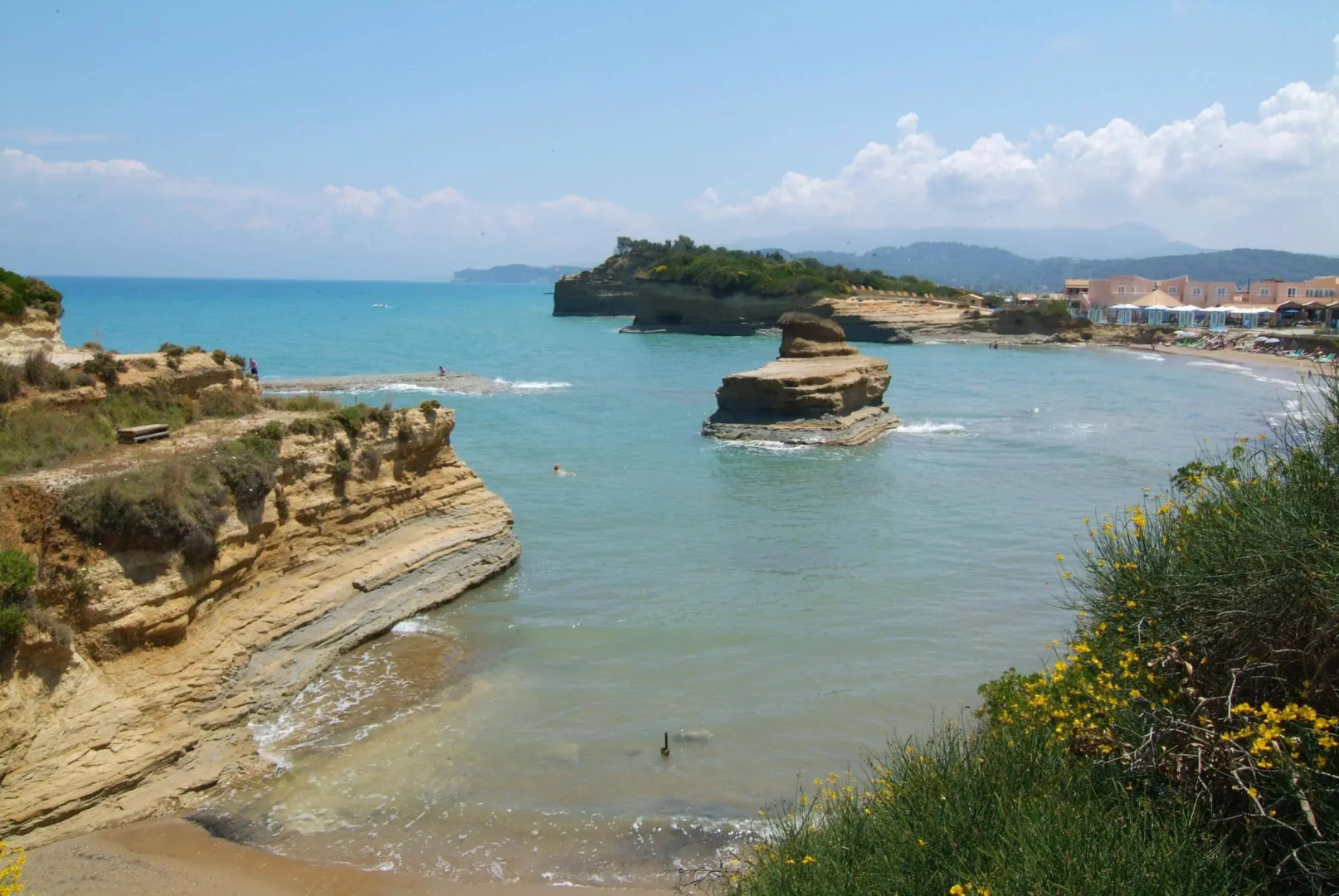 Angelina Hotel & Apartments