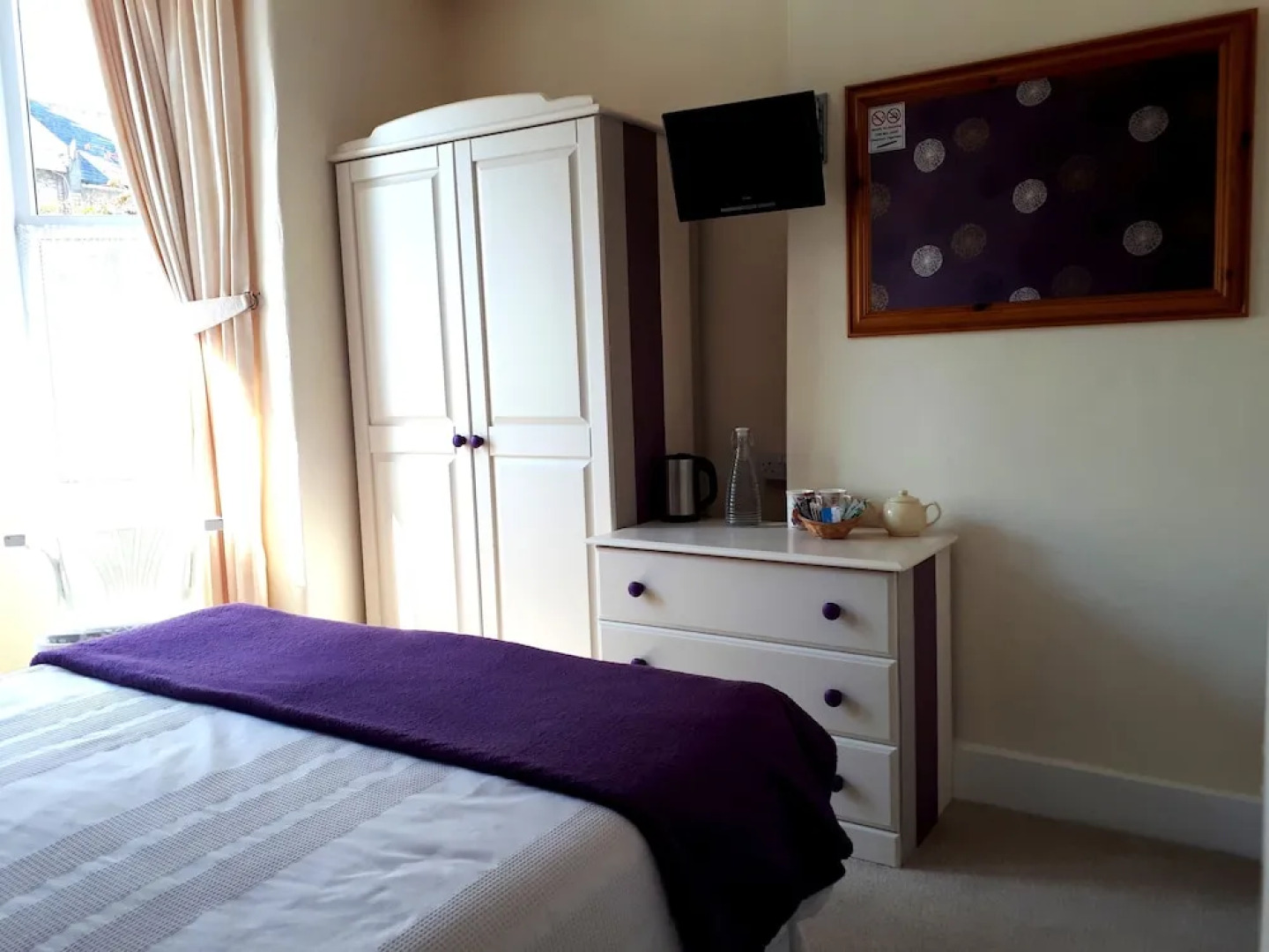 Abberley Guest House