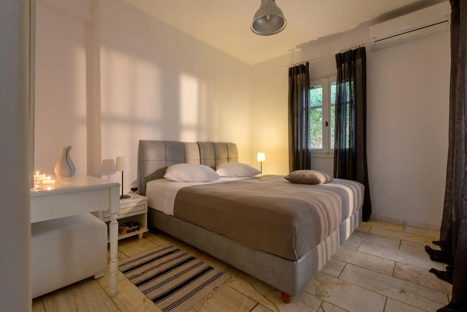 Stagones Luxury Villas