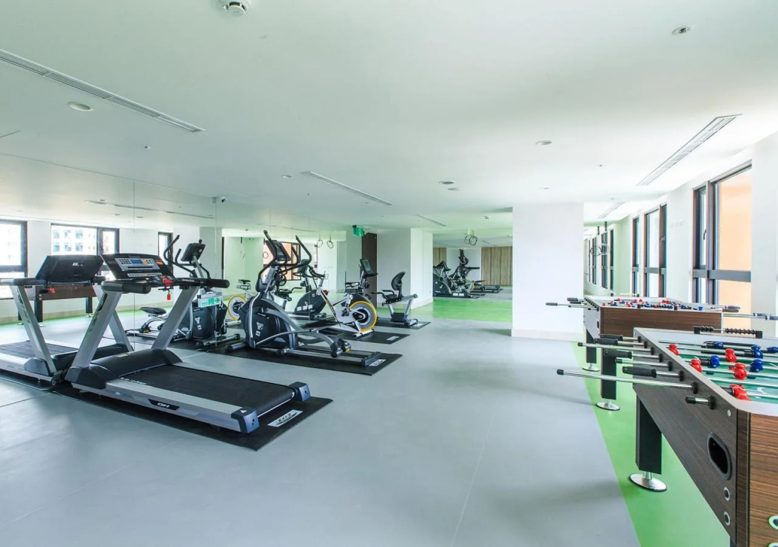 Four Points by Sheraton Yilan Jiaoxi