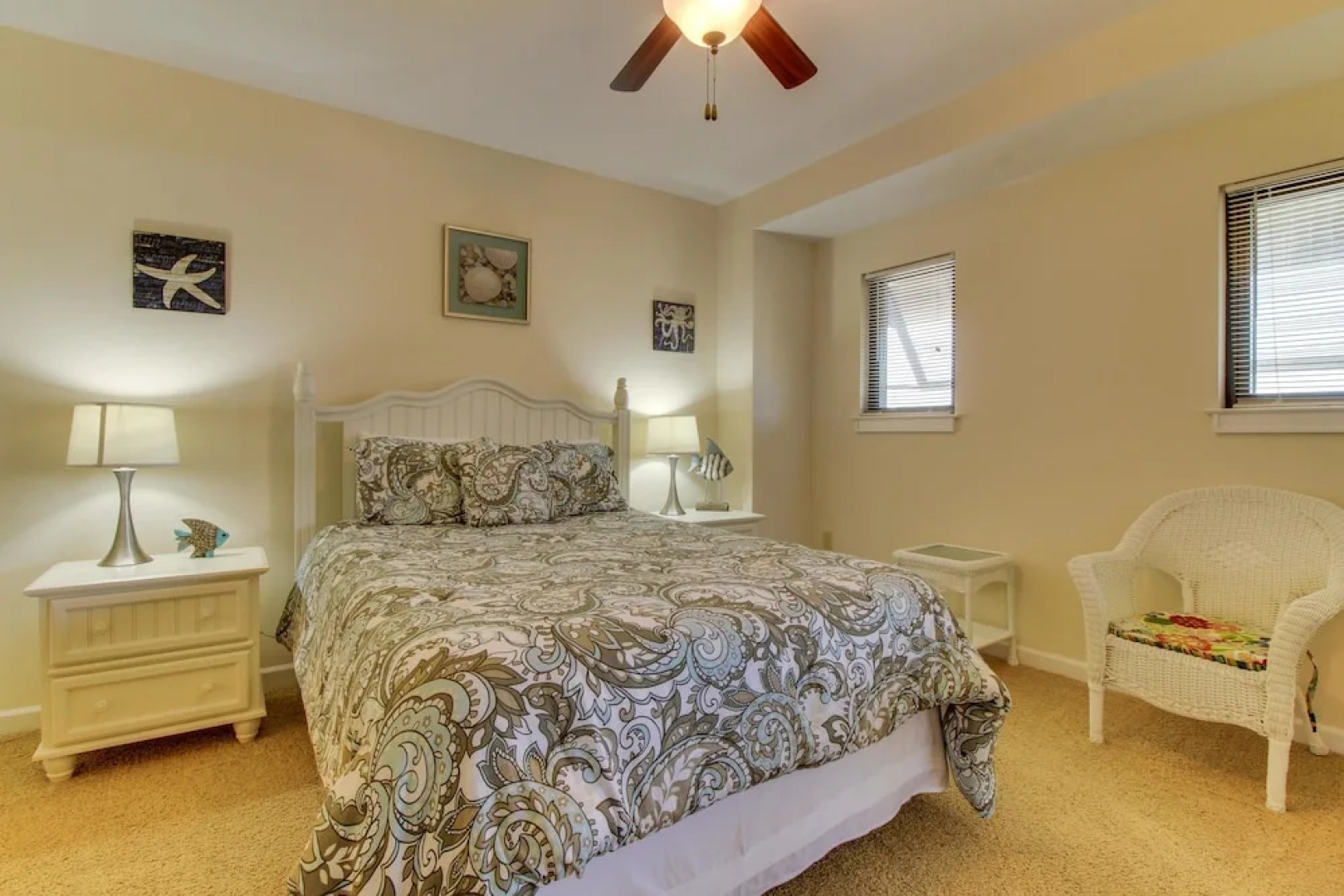 The Club at Mexico Beach