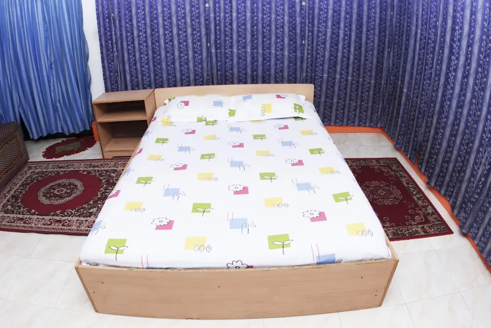 Hill View Rest House