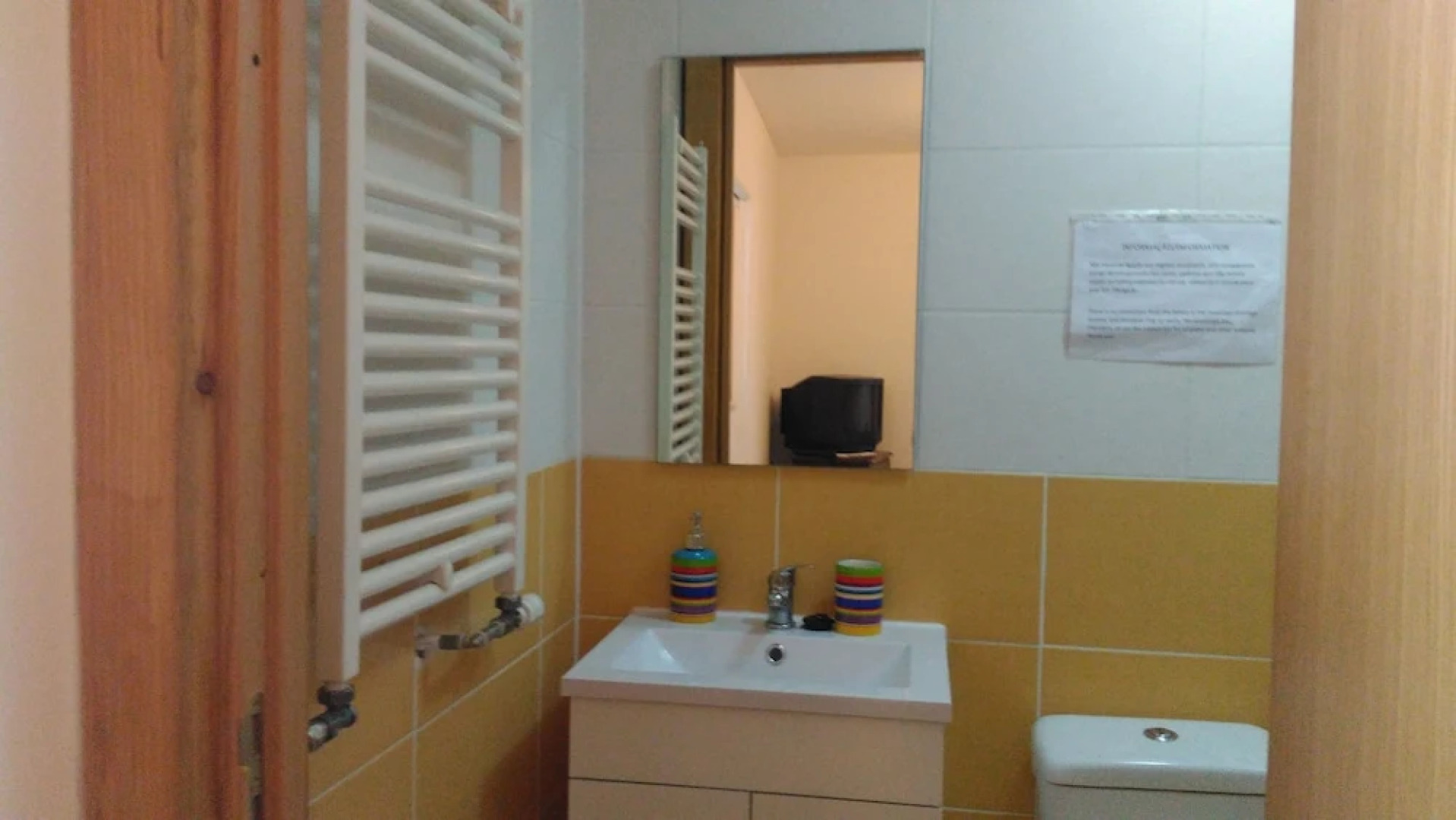 Room-9arches - House With Pool - in the