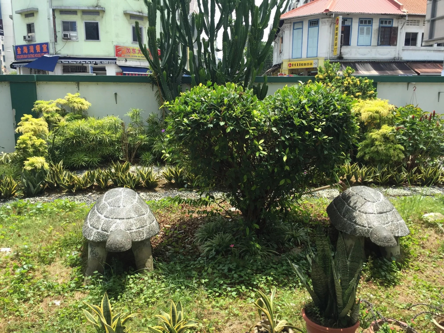 Lai Ming Hotel Cosmoland (SG Clean Certified)
