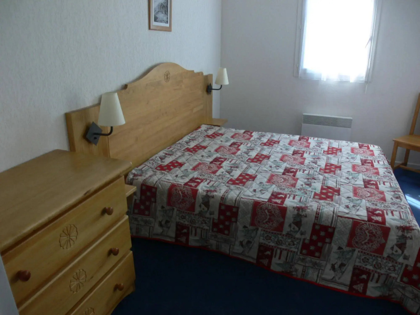 Résidence Plein Soleil