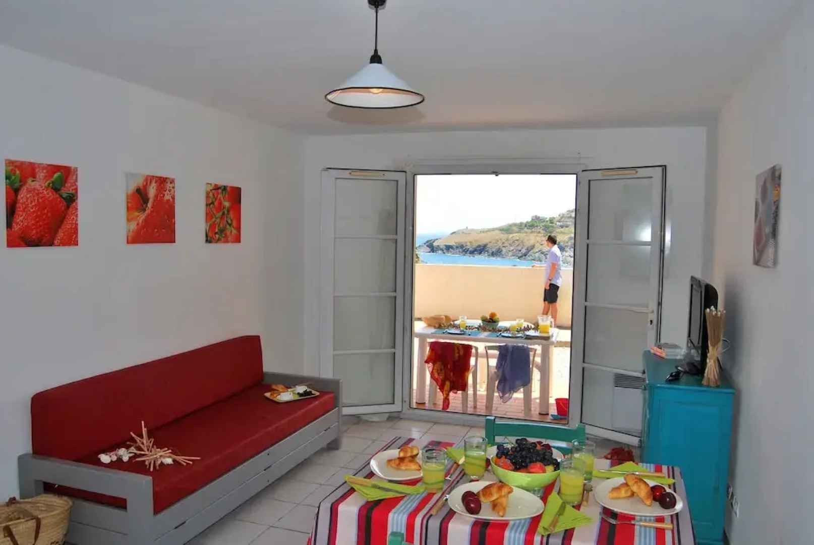 Lagrange Vacances Le Village des Aloés