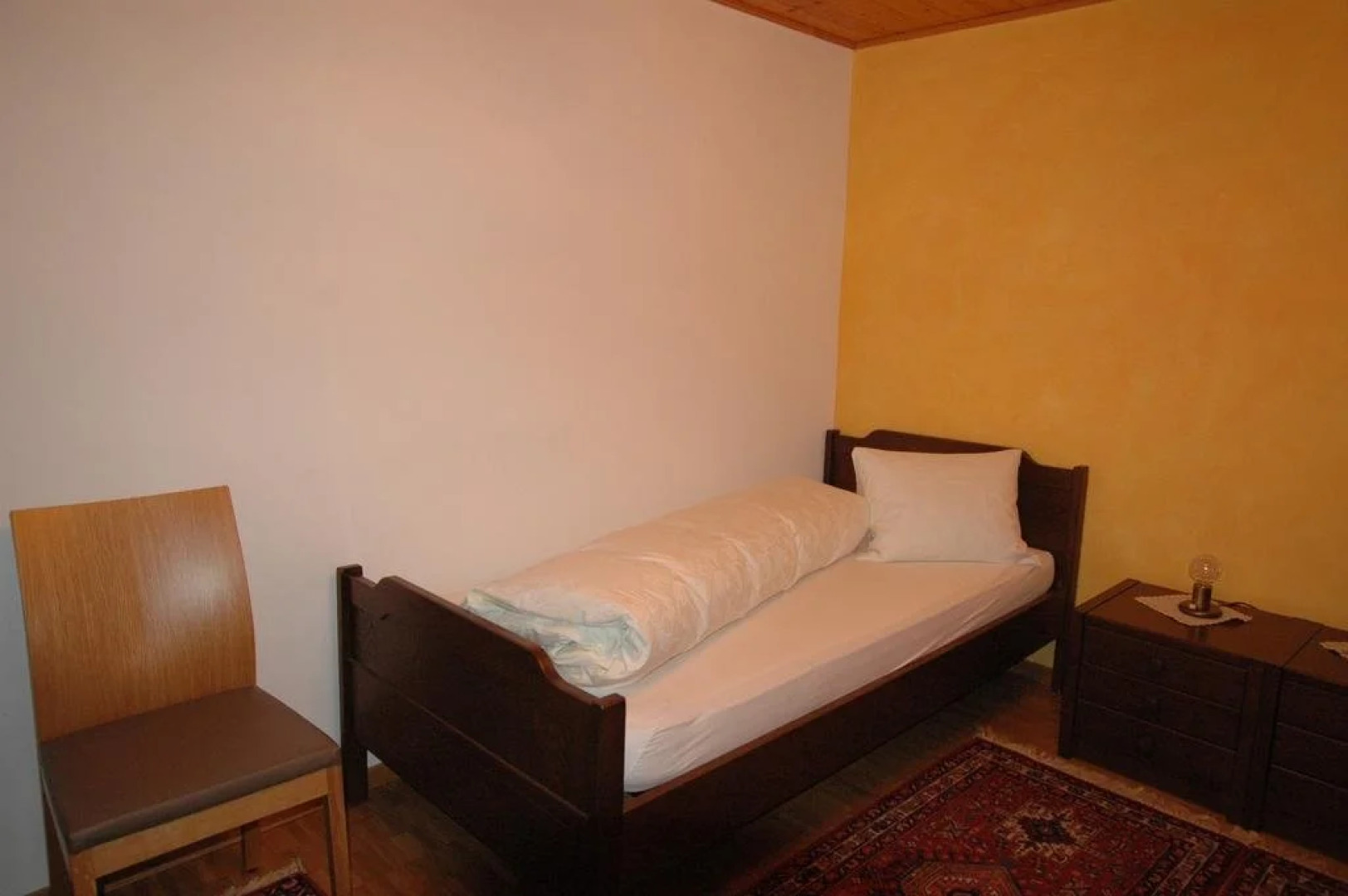 Hotel Pension Im Dorf