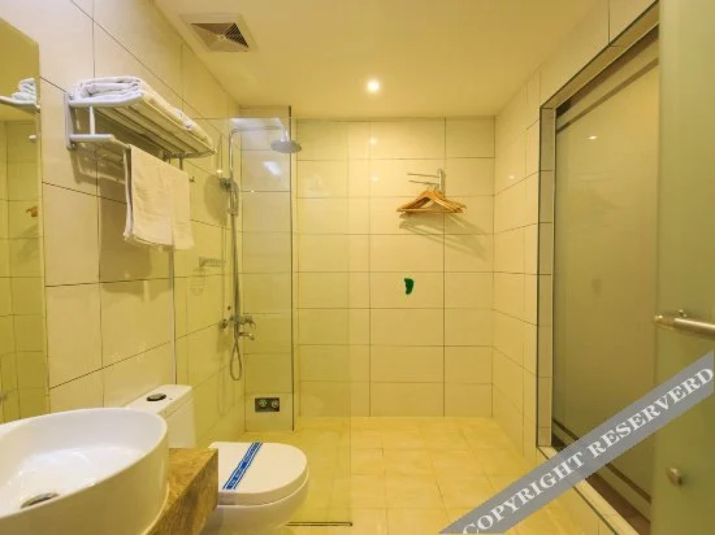 Wanfeng International Hotel