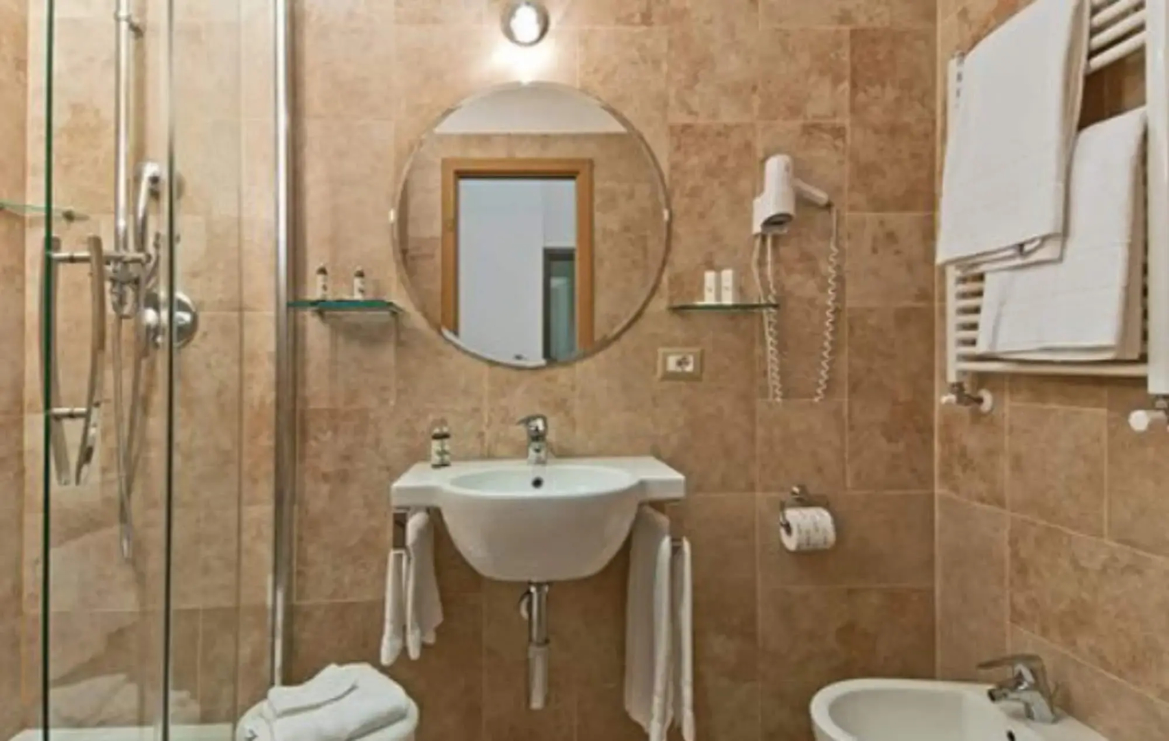 Hotel Le Clarisse al Pantheon