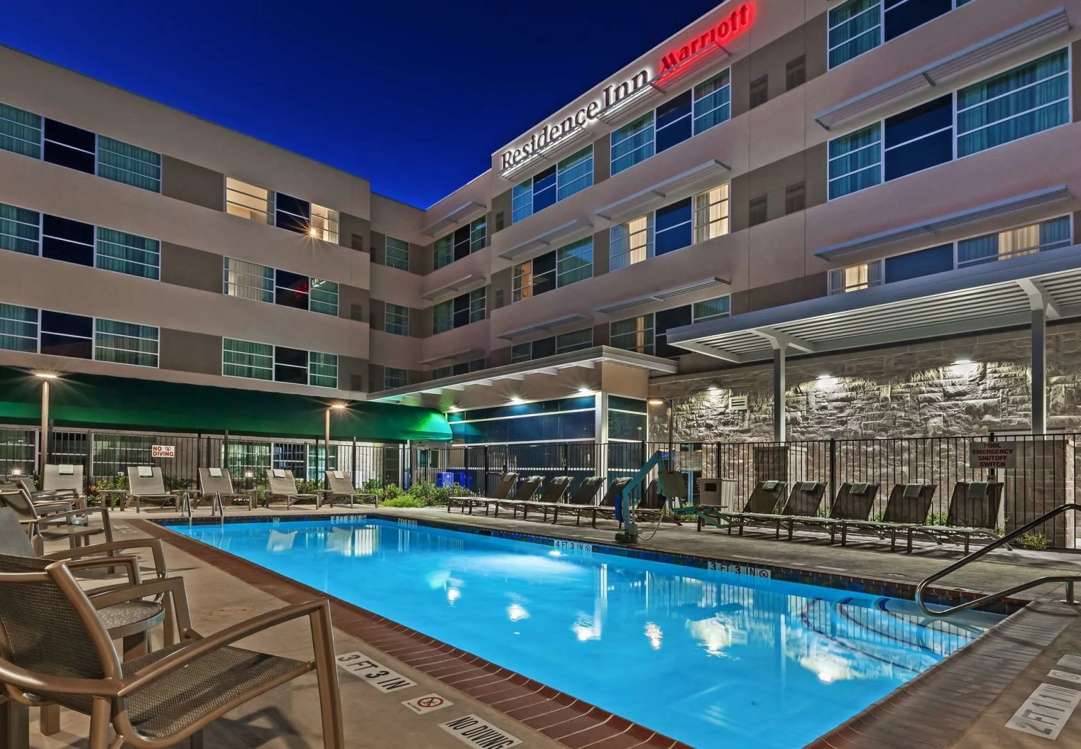 Residence Inn by Marriott Austin Northwest/The Domain Area
