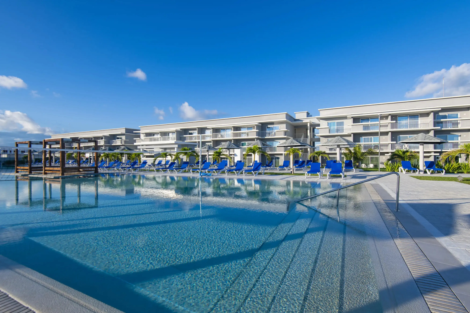 Vila Galé Cayo Paredón