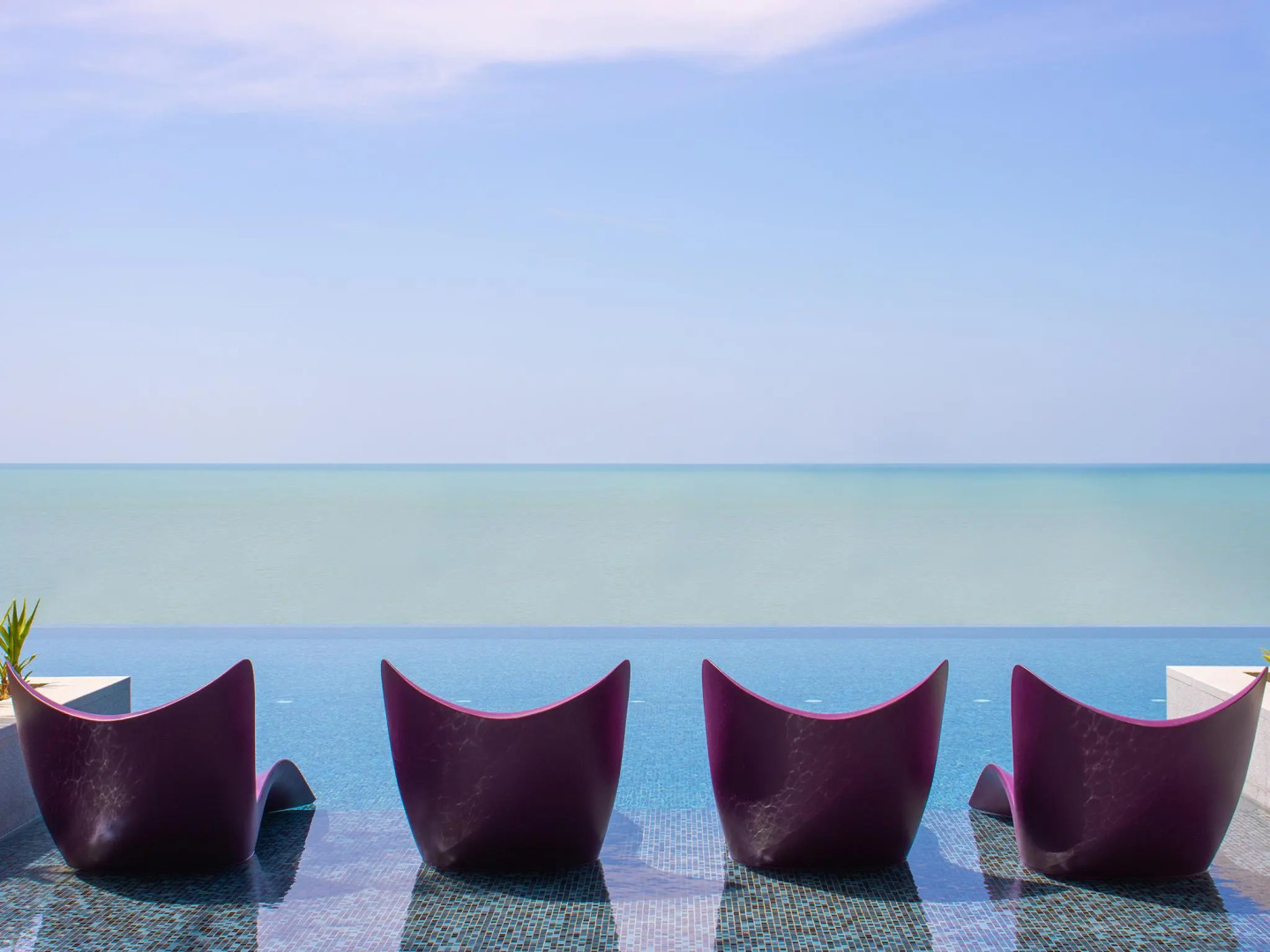 Angsana Teluk Bahang, Penang