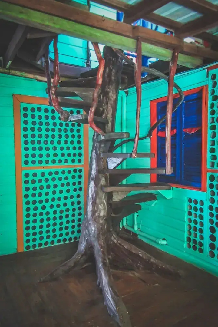 Tesoro Escondido Lodge and Cabins