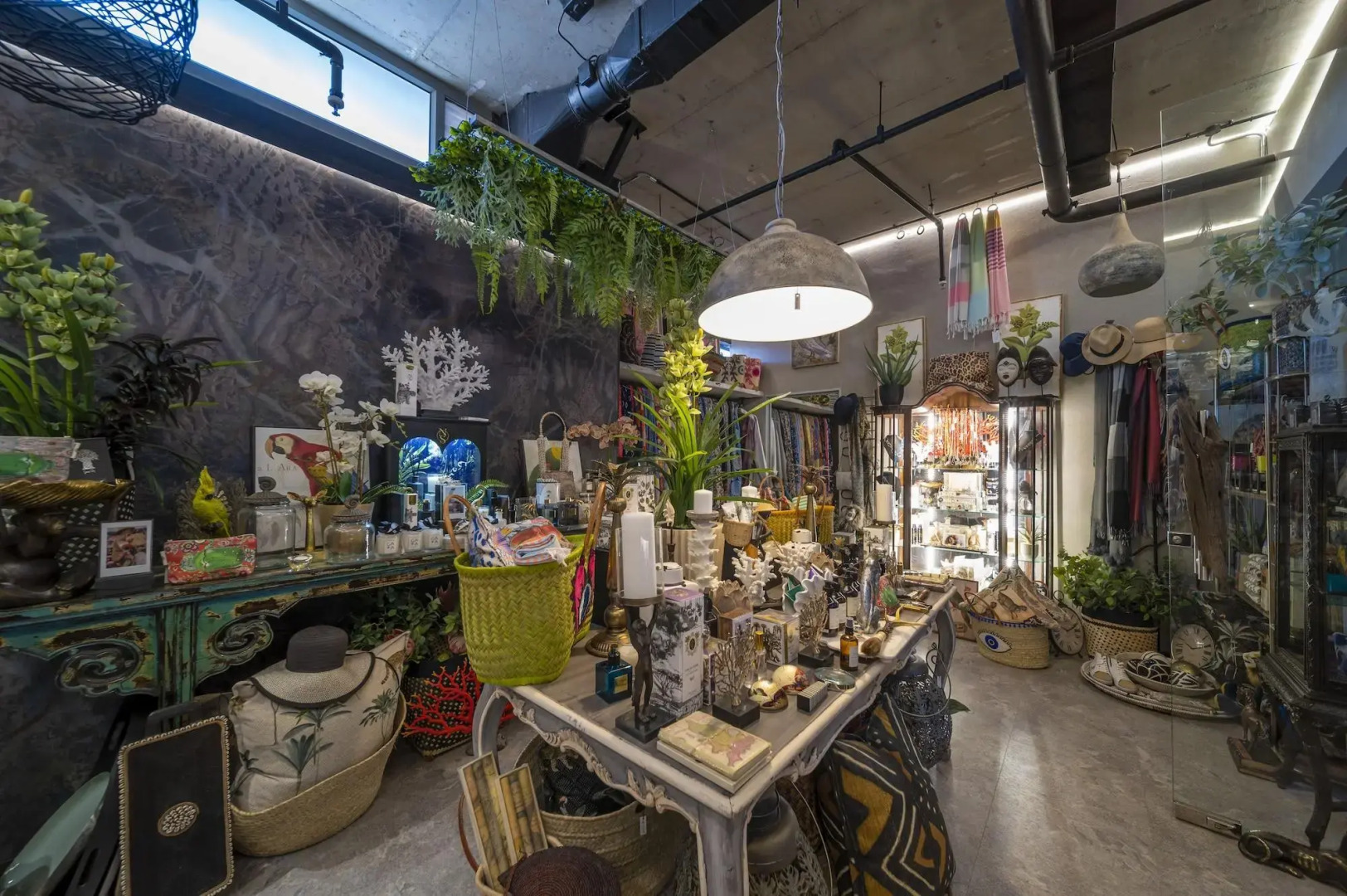 Newkings Boutique Hotel