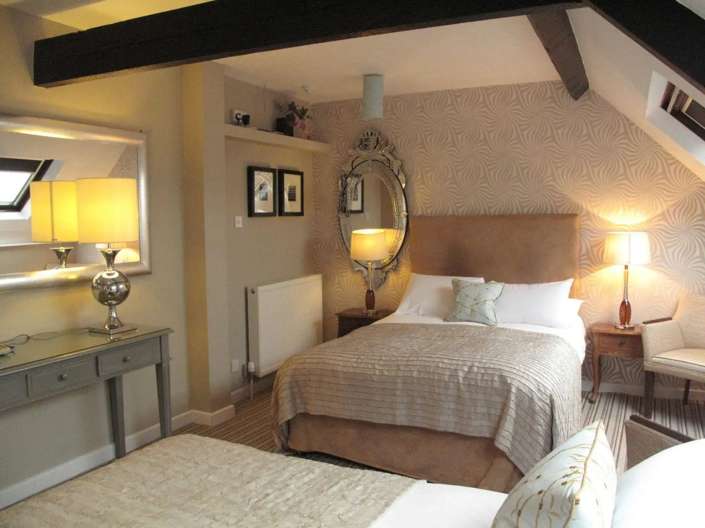 The Ormond At Tetbury