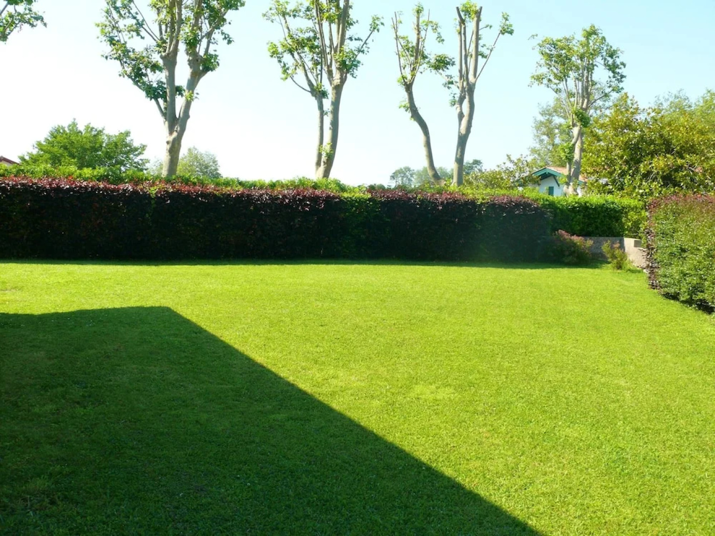 House With 6 Bedrooms in Saint-jean-de-luz, With Wonderful Mountain Vi