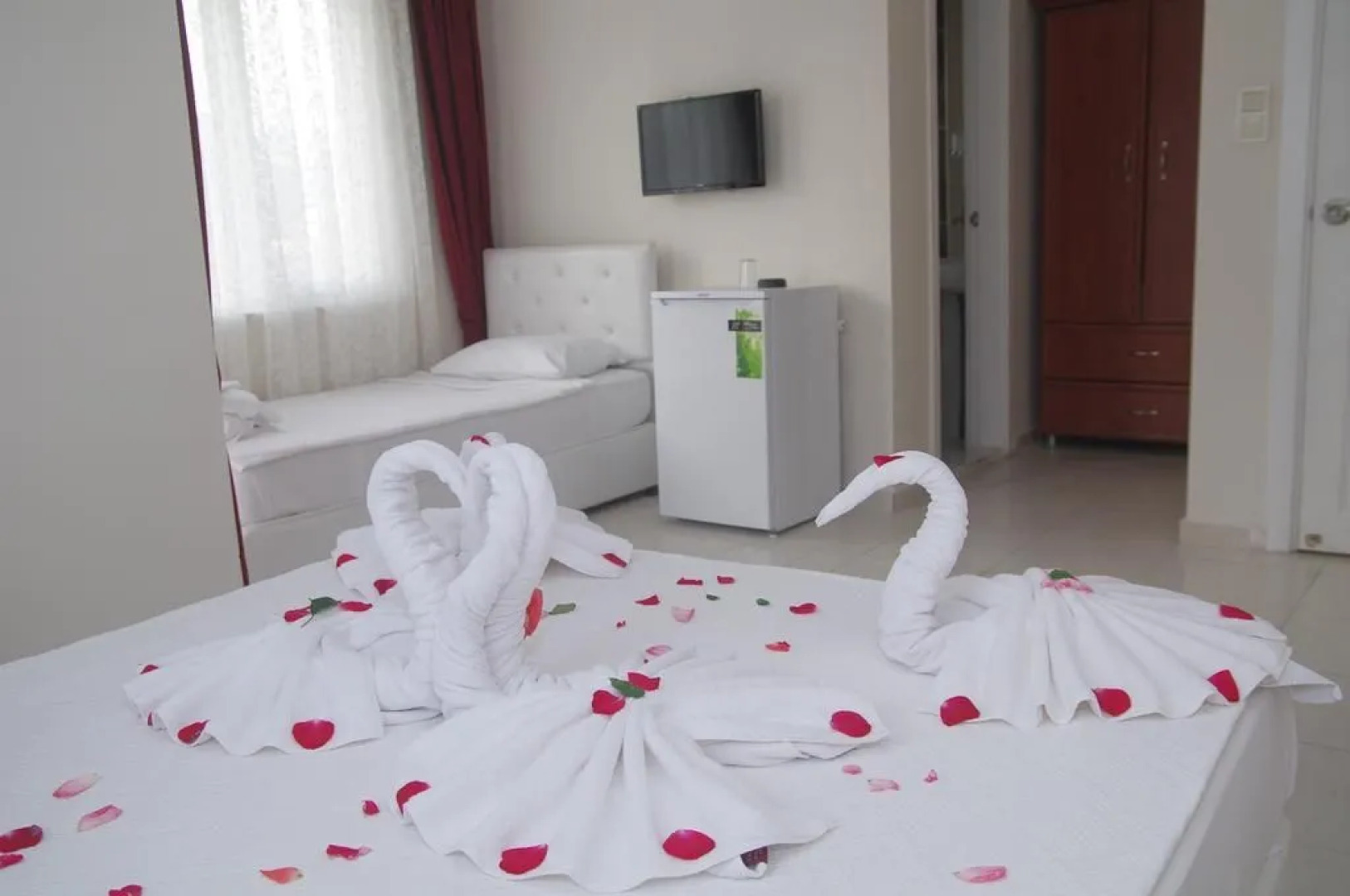 Hera Homes Hotel Apartments