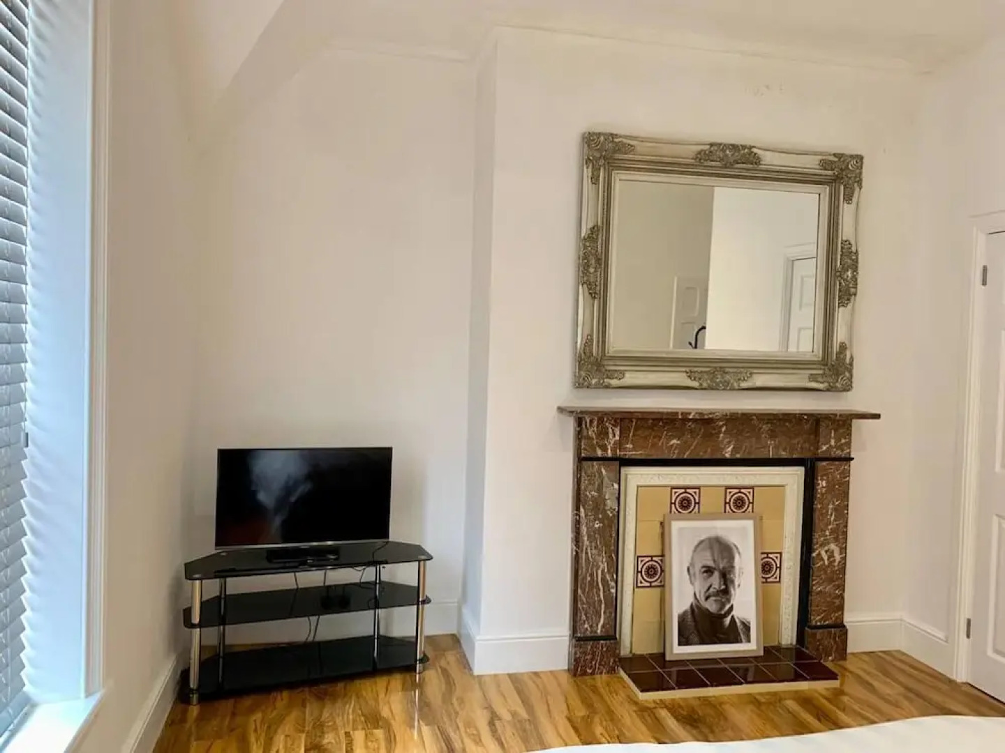 Inviting 1-bed Apartment in Lytham Saint Annes