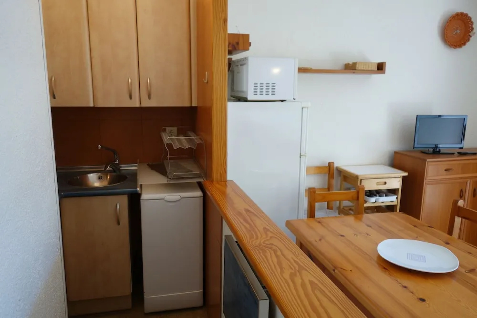 Estudio Park Golfet IV