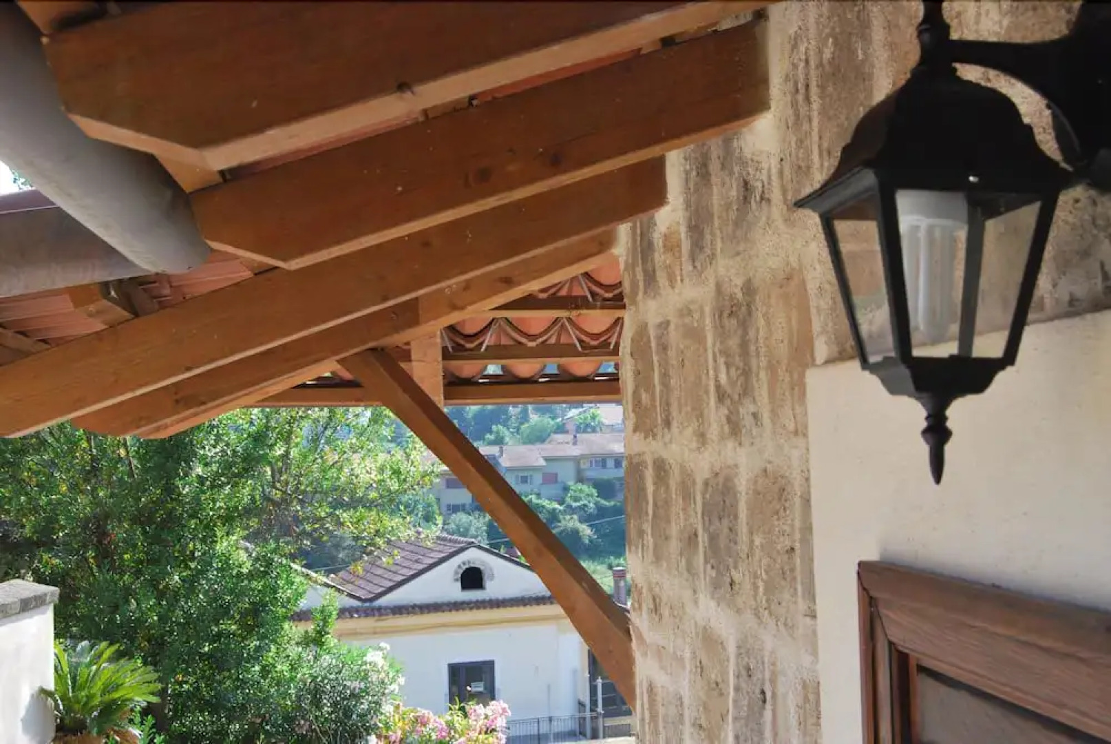 Al Dosello Bed & Breakfast