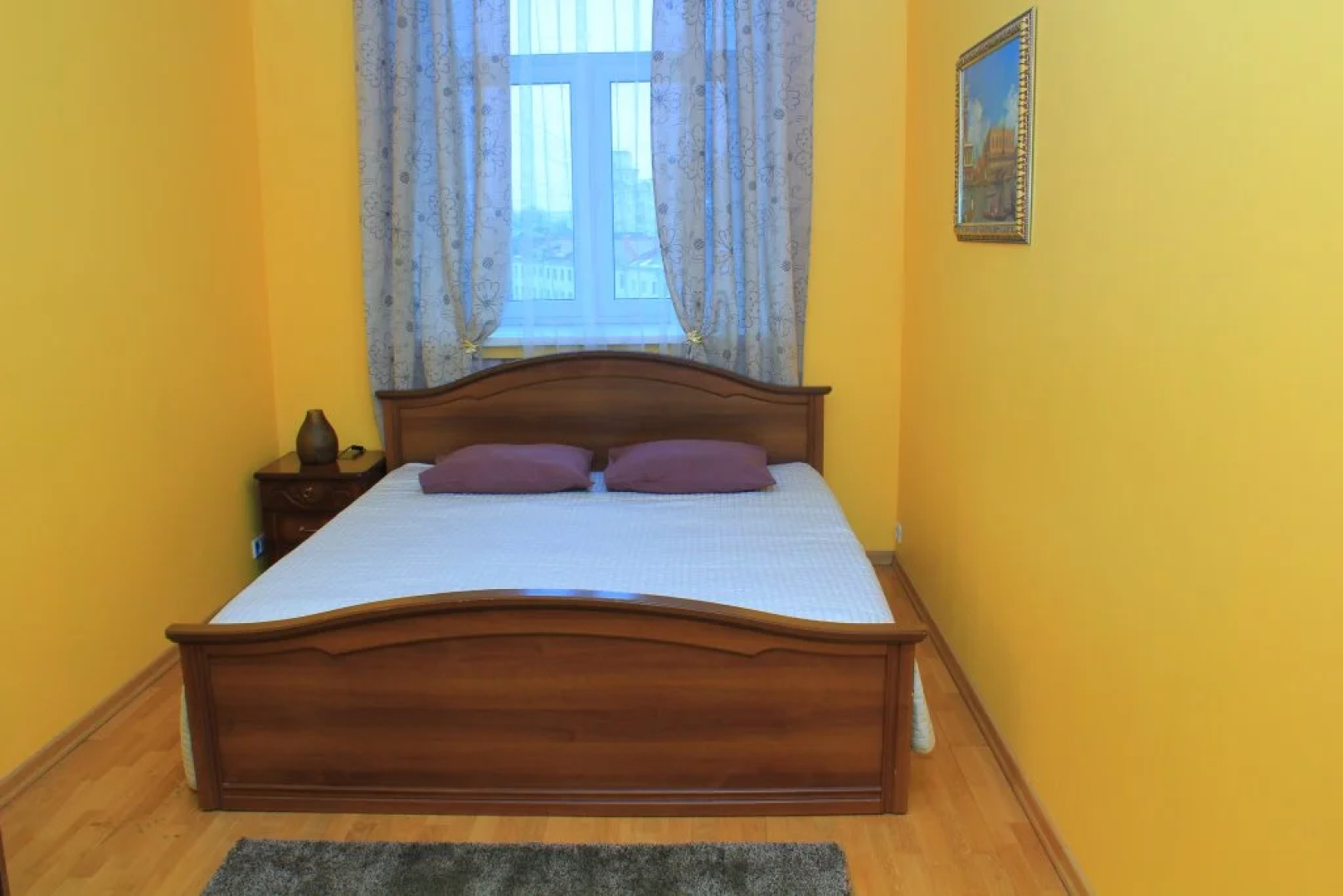 Artist Hostel на Бауманской