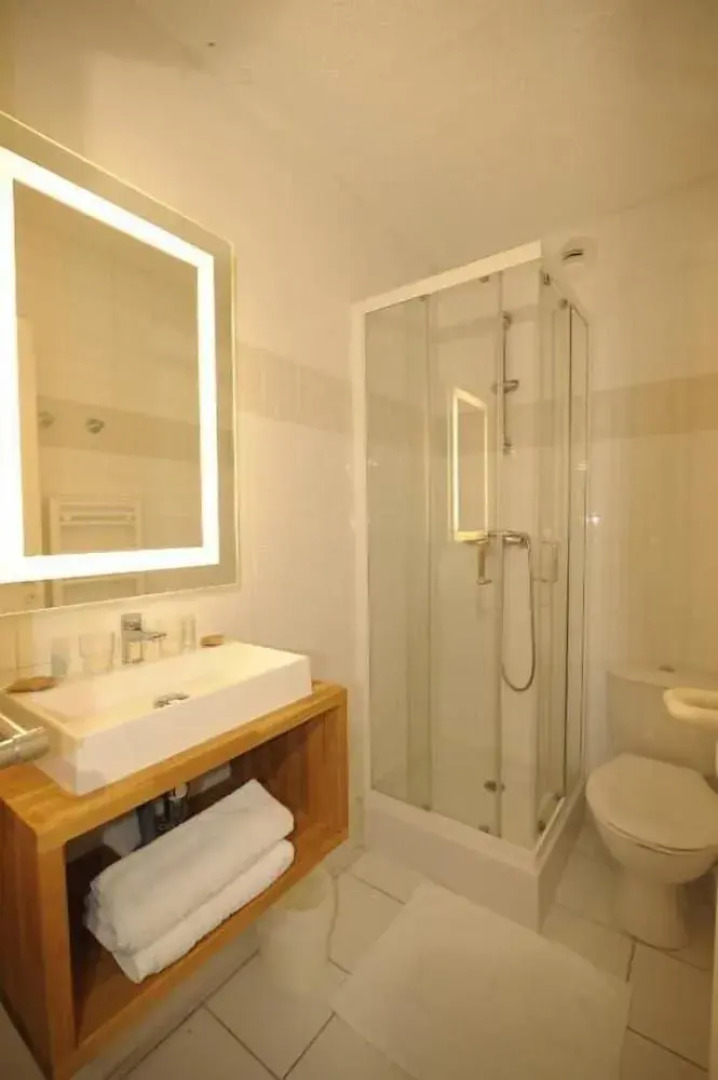 Les Ramondies - Vacances ULVF