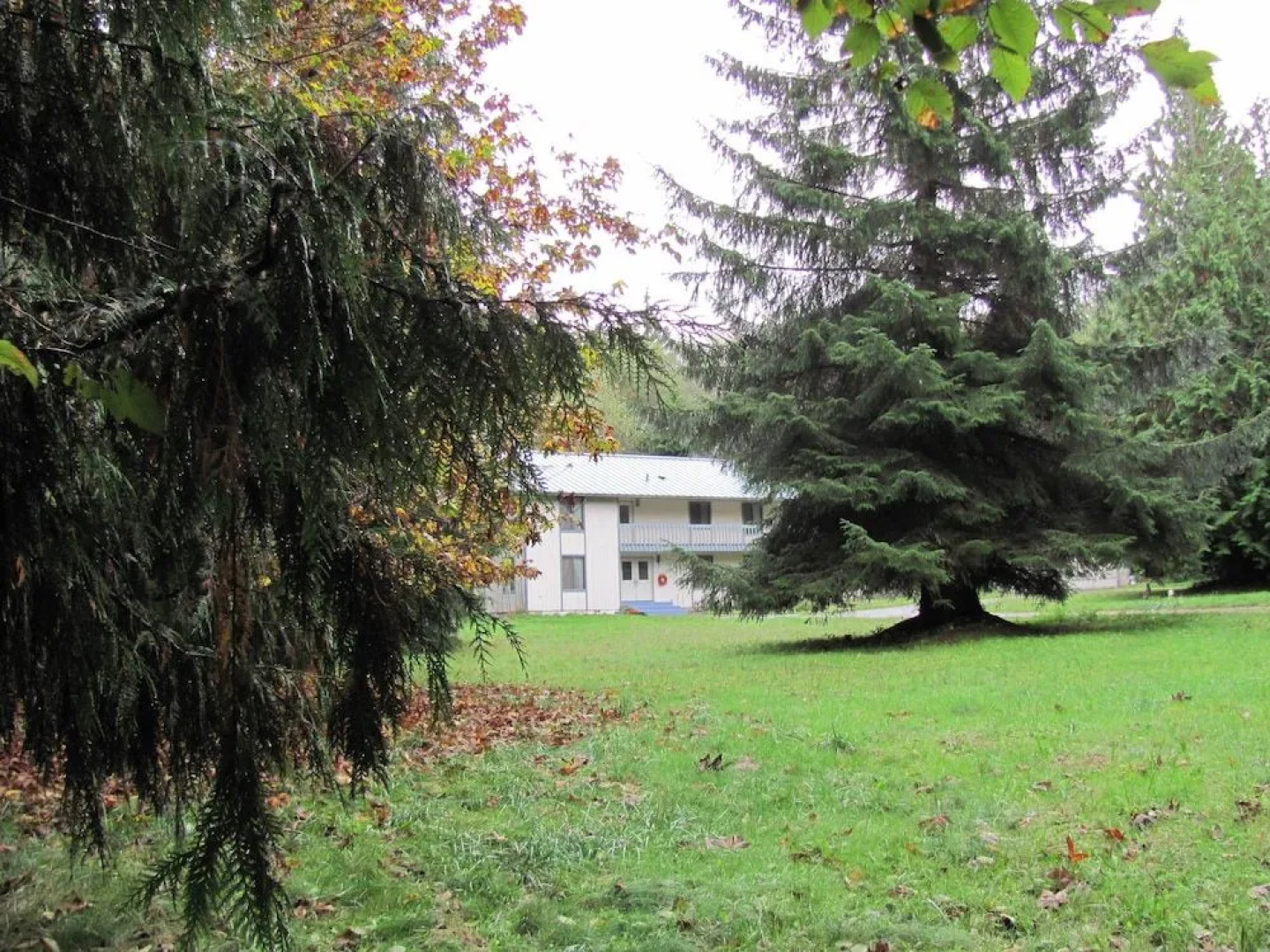 Lord Carlton Country Manor House