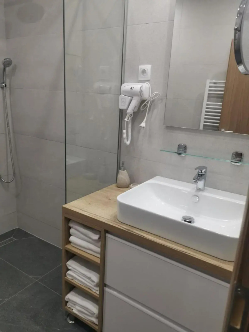 APARTHOTEL CENTRALA Apartman 10