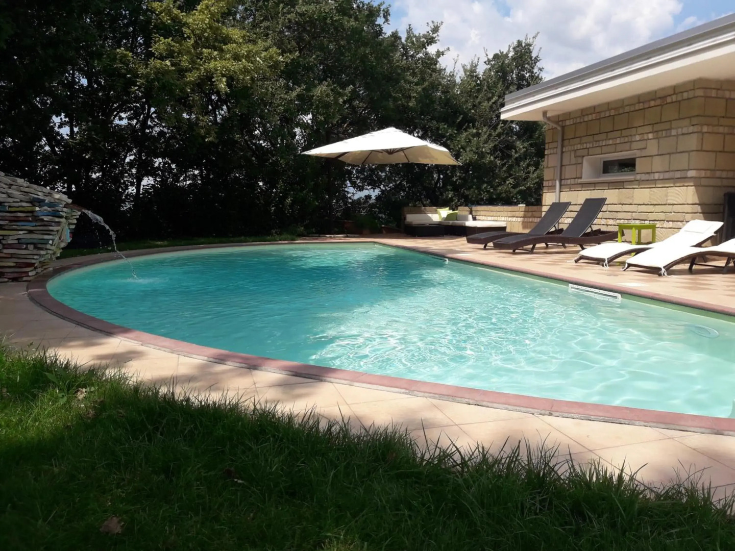 Fabula Ventis B&B Resort