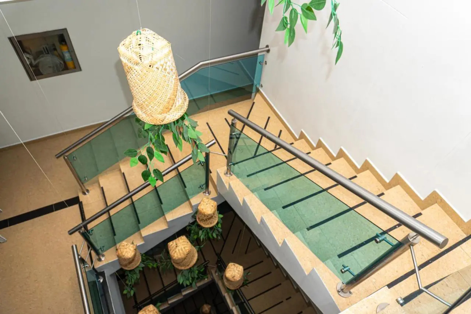 Hotel Central Plaza Medellin