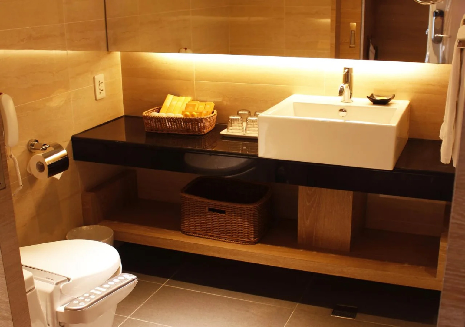 Formosa Naruwan Galaxy Hotel Taitung