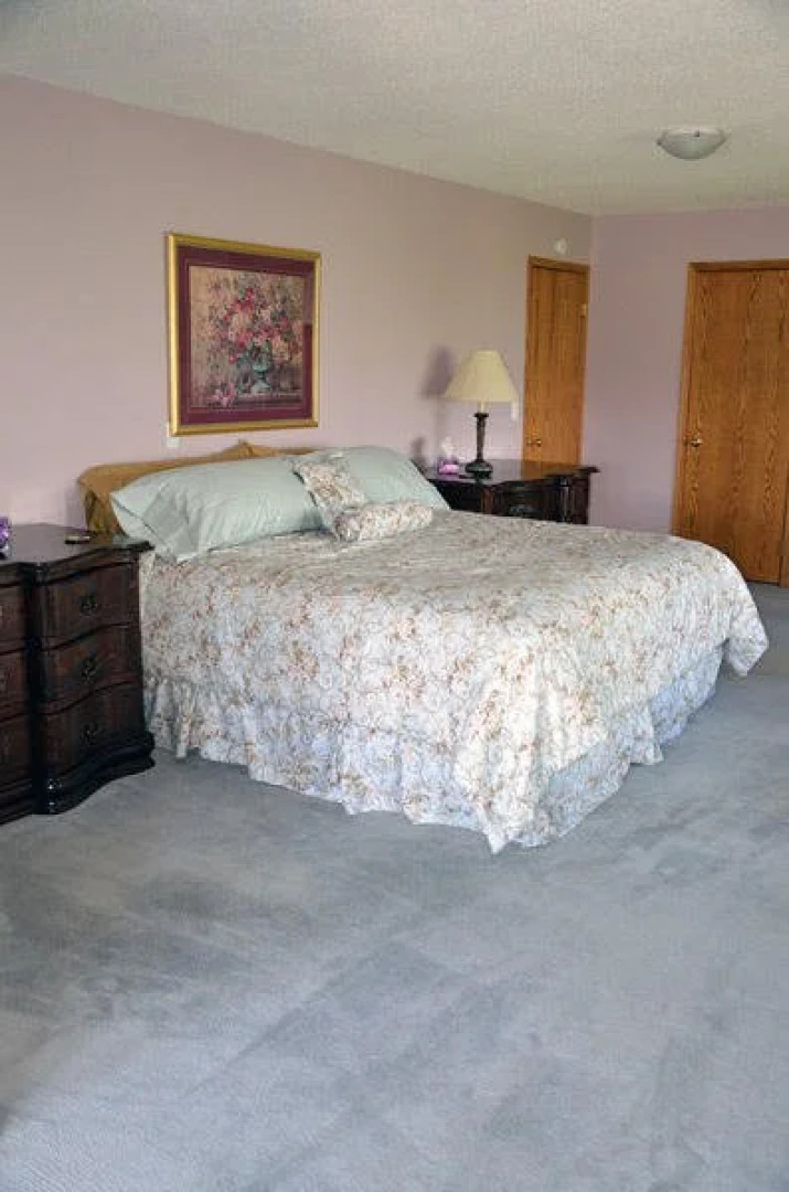 Gemstone Guest House and B&B