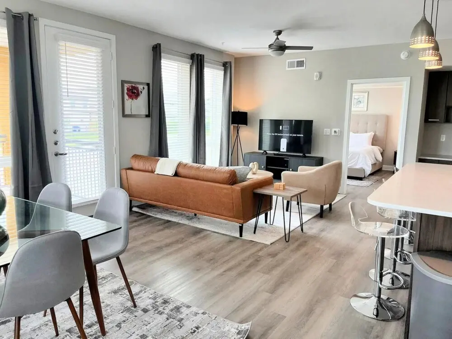 The Elvis Presley Urban Luxury Apts Austin