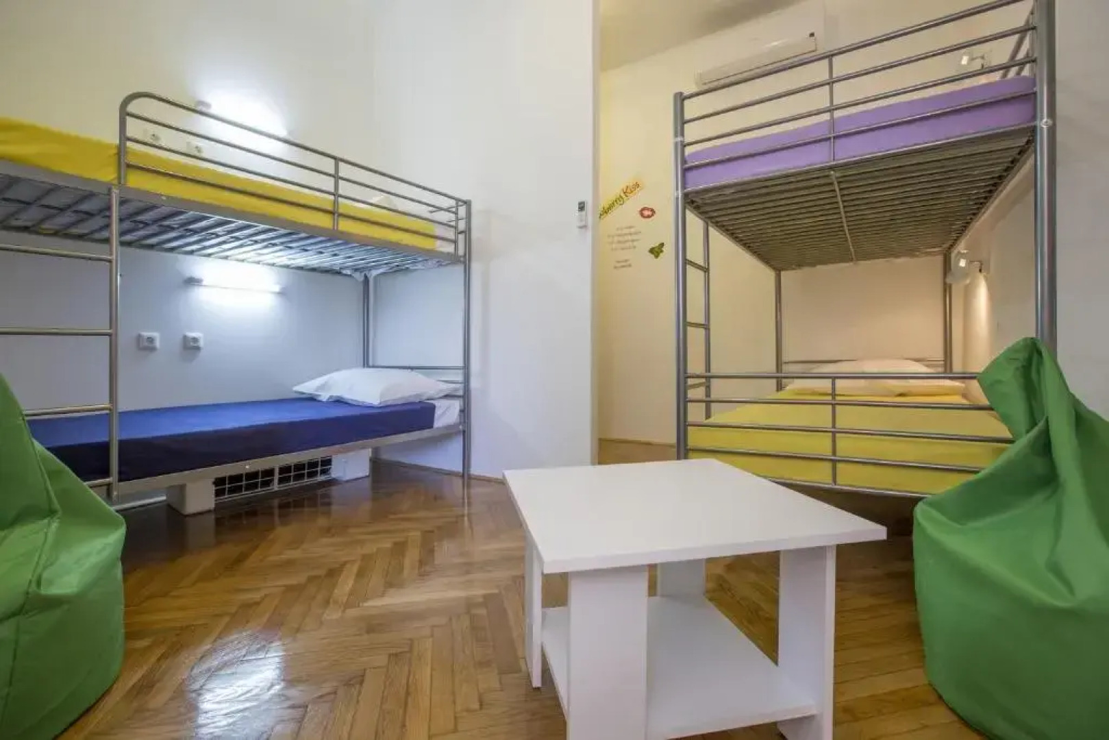 Downtown Hostel