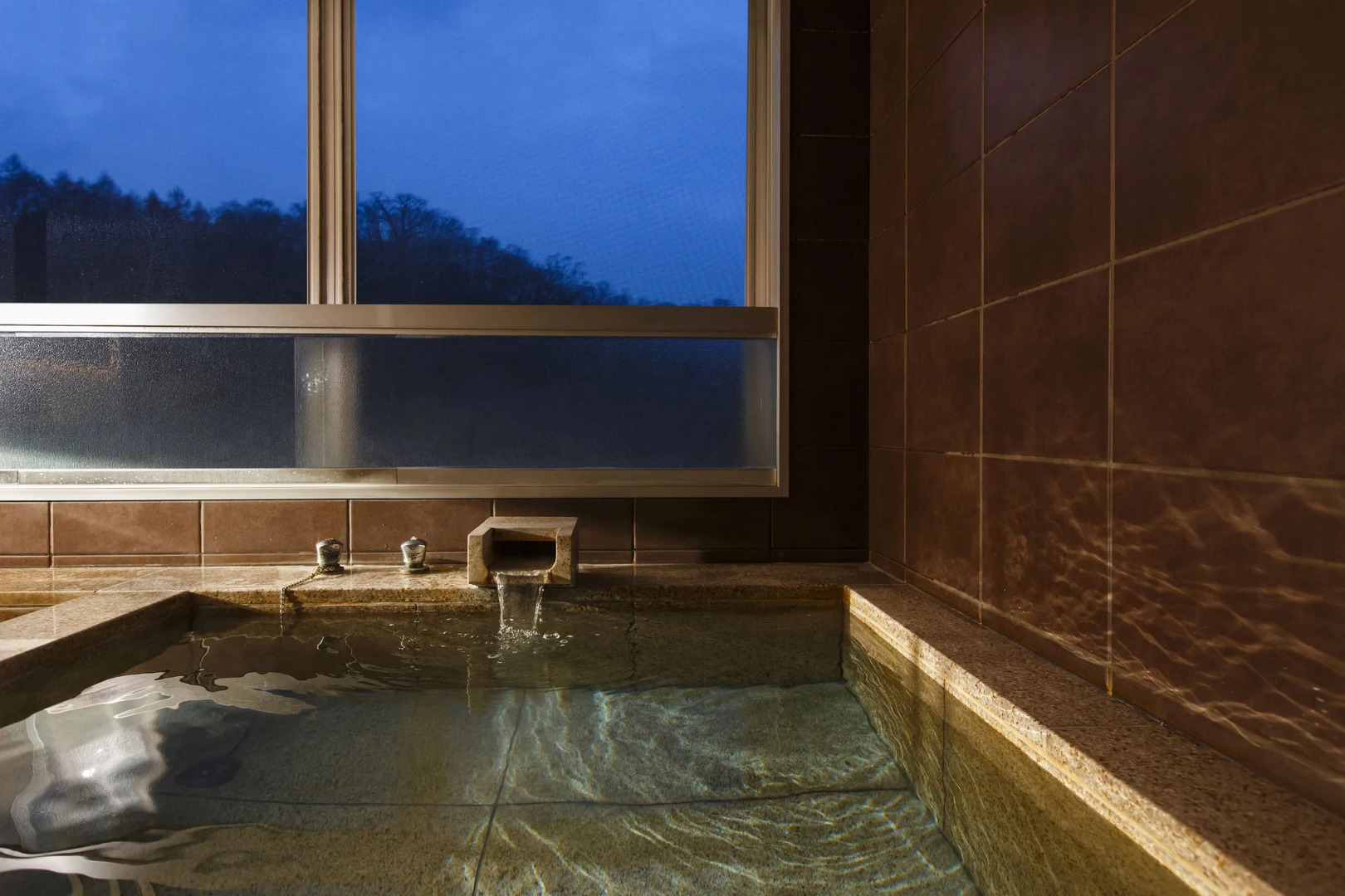 Bourou NOGUCHI Noboribetsu - Adult Only