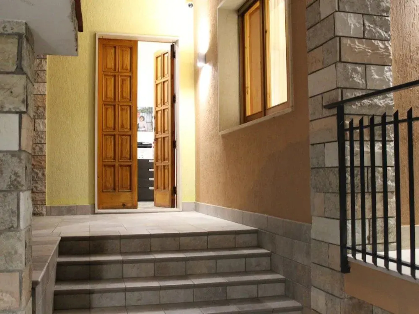 La Chiave Rossa B&B