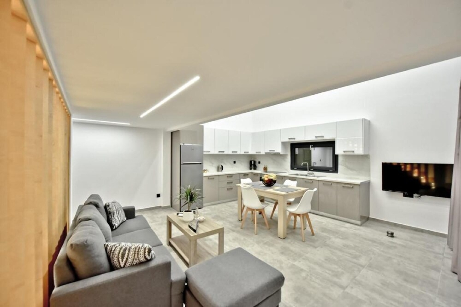 Glaukos - Crete Southside Villas