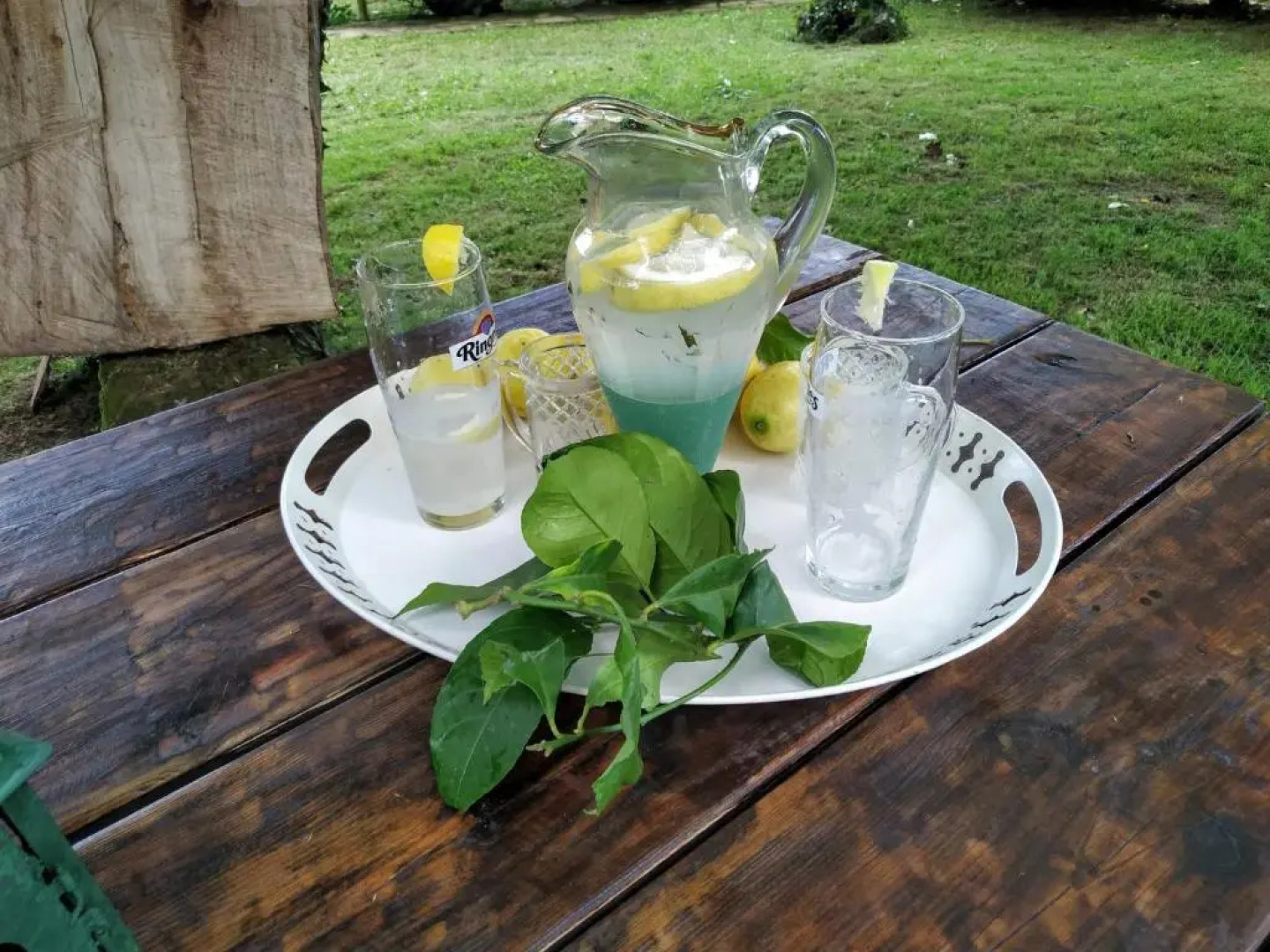 La Chimenea Cantabra